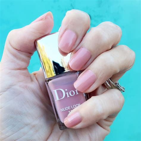 comparison between chanel and dior|Chanel vs Dior nail polish.